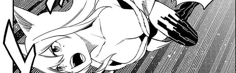 Eden’s Zero